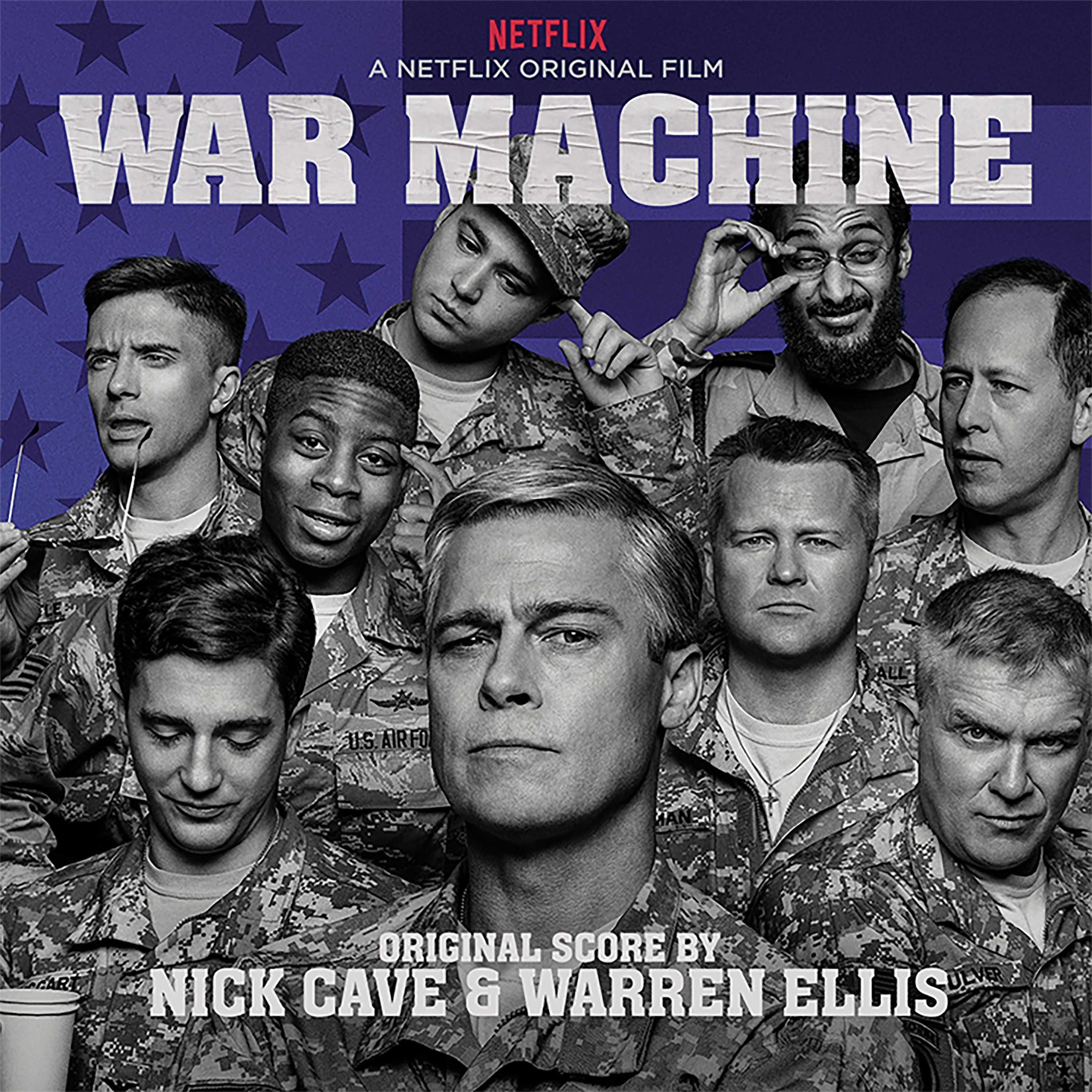 War Machine